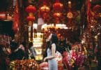 Turistička zajednica Hong Konga proslavila lunarnu Novu godinu u Hong Kongu Li | eTurboNews | etn
