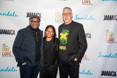 ” One Like” is brought by Jamaica to NYC Guests