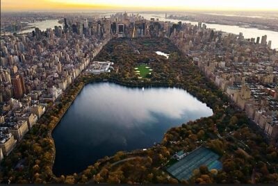 HOTEL HISTORY Central Park image courtesy of museumofthecity.org e1648930656742