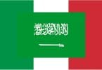 इटली सऊदी