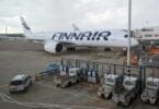 Flying around Russia hurts Finnair