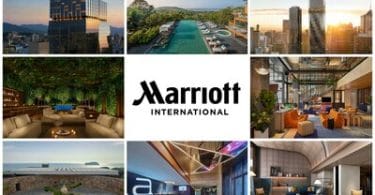 Marriott Int