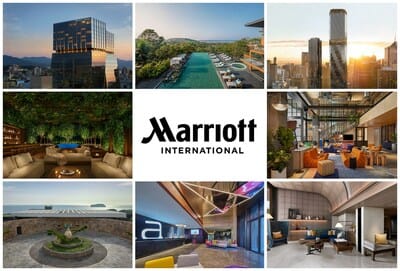 Marriott Uluslararası