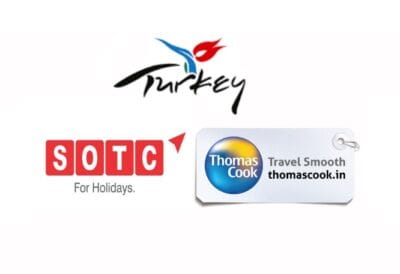 Thomas Cook India dan SOTC untuk meningkatkan pariwisata untuk Turki