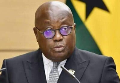 Ghana reopens borders, lifts most of the COVID-19 restrictions
