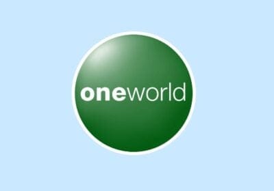 oneworld Alliance to purchase up to 200 million gallons of sustainable aviation fuel