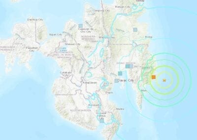 bild med tillstånd av usgs.gov e1650335944881 | eTurboNews | eTN