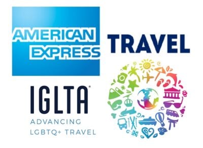 I-IGLTA imemezela i-American Express Travel njengozakwethu omusha