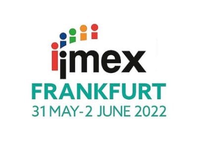 IMEX ফ্রাঙ্কফুর্ট 2022 e1648853726479 | eTurboNews | eTN
