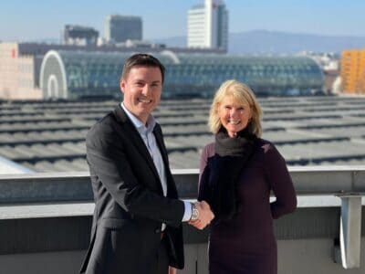 IMEX Group and Messe Frankfurt extend their partnership