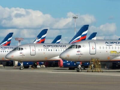 La Russia "pagherà" in rubli i jet Boeing e Airbus rubati