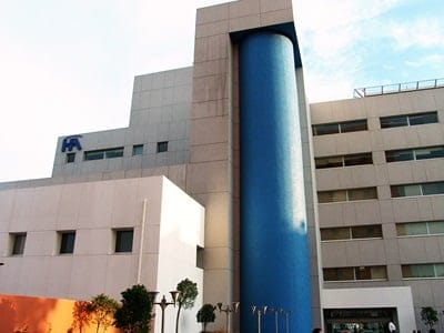 Tijuana - immaġni kortesija ta 'Angeles Health