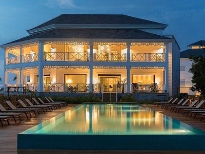 сурет Excellence Resorts | eTurboNews | eTN