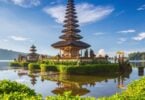 Bali Tourism Tax