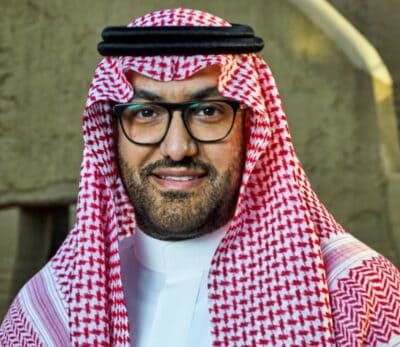 Fahd Hamidaddin CEO and Board Member of the Saudi Tourism Authority image courtesy of linkedin e1650828191351 | eTurboNews | eTN