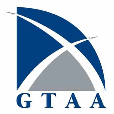 Bandara Greater Toronto: Aktivitas penumpang munggah 279.4% ing Q4 2021