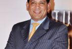 Atul Upadhyay image courtesy of Pride Group of Hotels e1654637911912