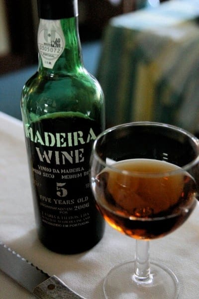 Wine Madeira - kuva wikipediasta