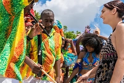 larawan sa kagandahang-loob ng Turismo ng Barbados | eTurboNews | eTN