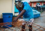 A HOLD image courtesy of Sandals Foundation