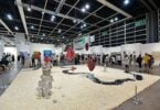 Hong Kong 1 HML welcomes the further relaxation of COVID 19 related restrictions image courtesy of HKCEC