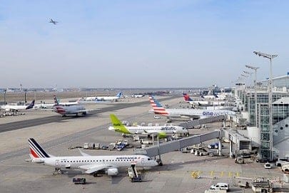Frankfurt Airport 1 сүрөтү менен | eTurboNews | eTN