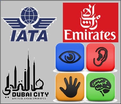 IATA: Poboljšanje pristupačnosti i uključivanja u zračna putovanja