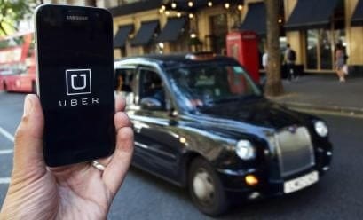 'Tidak sesuai dan sesuai': London melepaskan Uber lesen operasi