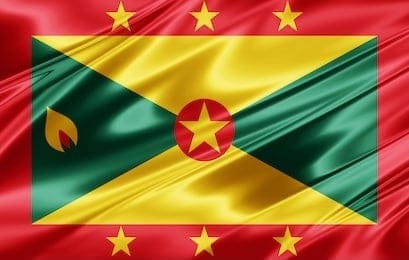 Grenada: oficialus COVID-19 turizmo atnaujinimas