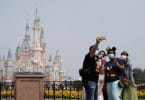First Disneyland park reopens since COVID-19 pandemic outbreak