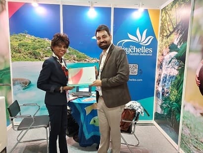 Seychelles 4 | eTurboNews | eTN