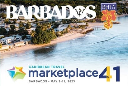 imazhi është dhënë nga Caribbean Travel Marketplace | eTurboNews | eTN