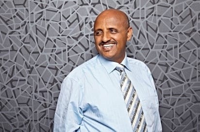 Penekanan pada kesehatan: Ethiopian Airlines berjanji untuk melindungi kesehatan dan keselamatan pelanggan