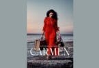 CARMEN poster image courtesy of Good Deed Entertainment