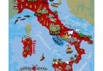 The whole of Italy now a protected Red Zone