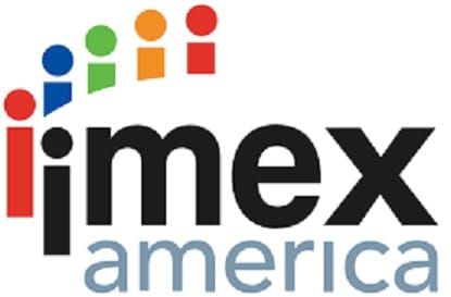 imex アメリカのロゴ eTurboNews | | eTN