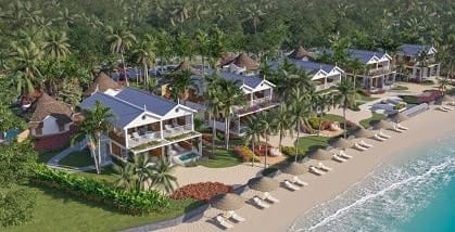 imaj koutwazi nan Sandal Resorts Entènasyonal | eTurboNews | eTN