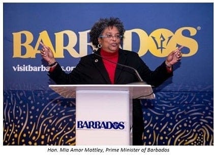 Barbados 1 | eTurboNews | eTN
