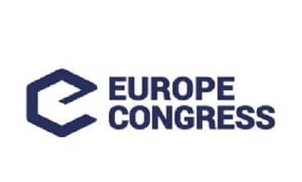 یورپی کانگریس کا لوگو 1 | eTurboNews | eTN