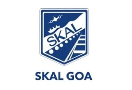 Το Skal International Goa ονομάστηκε Skal Club Of The Year 2020