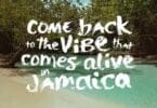 iamge courtesy of Jamaica Tourist Board