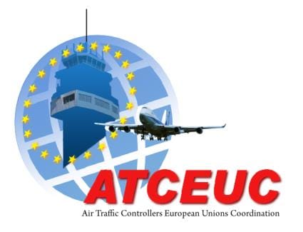Няма аварийни планове: ATCEUC публикува снимка на управлението на въздушното движение в Европа