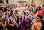 EuroPride March 2022 image courtesy of Malta Tourism Authority | eTurboNews | eTN