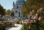 image courtesy of The St. Regis Venice