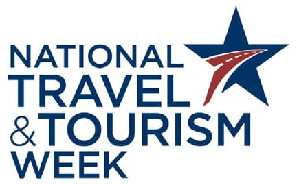 Η εθνική εβδομάδα ταξιδιού και τουρισμού 2020 γιορτάζει το πνεύμα του ταξιδιού