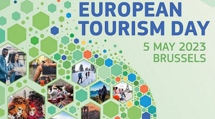 عکس د EU کمیسیون له خوا | eTurboNews | eTN