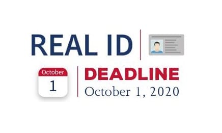 US Travel: مسار العمل الحكيم لتمديد الموعد النهائي لـ REAL ID
