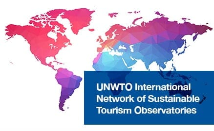 Pripája sa Buenos Aires UNWTO sieť observatórií cestovného ruchu ako mesto pozorne sleduje vplyvy cestovného ruchu