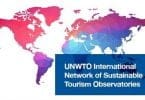 UNWTO: Sustainable Tourism Observatories monitoring tourism impact at destination level