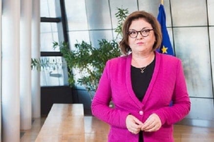 Komisioner Transportasi EU Adian Valean gambar duweni europa.eu | eTurboNews | eTN